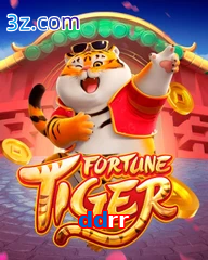 ddrr slot fortune tiger