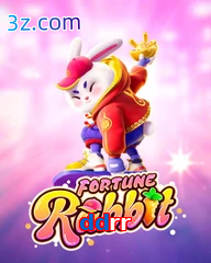 ddrr slot fortune rabbit