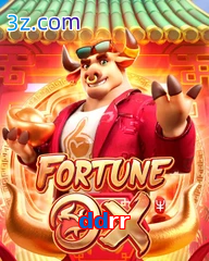ddrr slot fortune ox