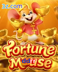ddrr slot fortune mouse
