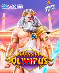 ddrr gates of olympus